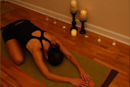 Benefits of Hot Yoga