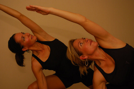 Etiquette of Lava Yoga